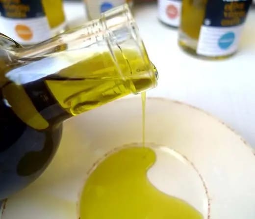 Aceite oliva Las Valdesas Aceite oliva virgen extra Las Valdesas