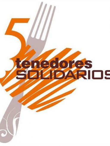 Cinco Tenedores Solidarios - Girona