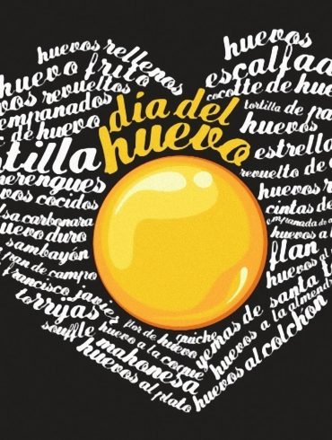 Canal Cocina estrena “A Huevo”
