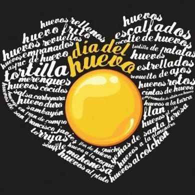 Canal Cocina estrena “A Huevo”