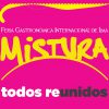 Cartel Mistura 2010