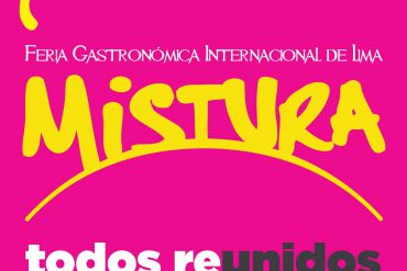 Cartel Mistura 2010