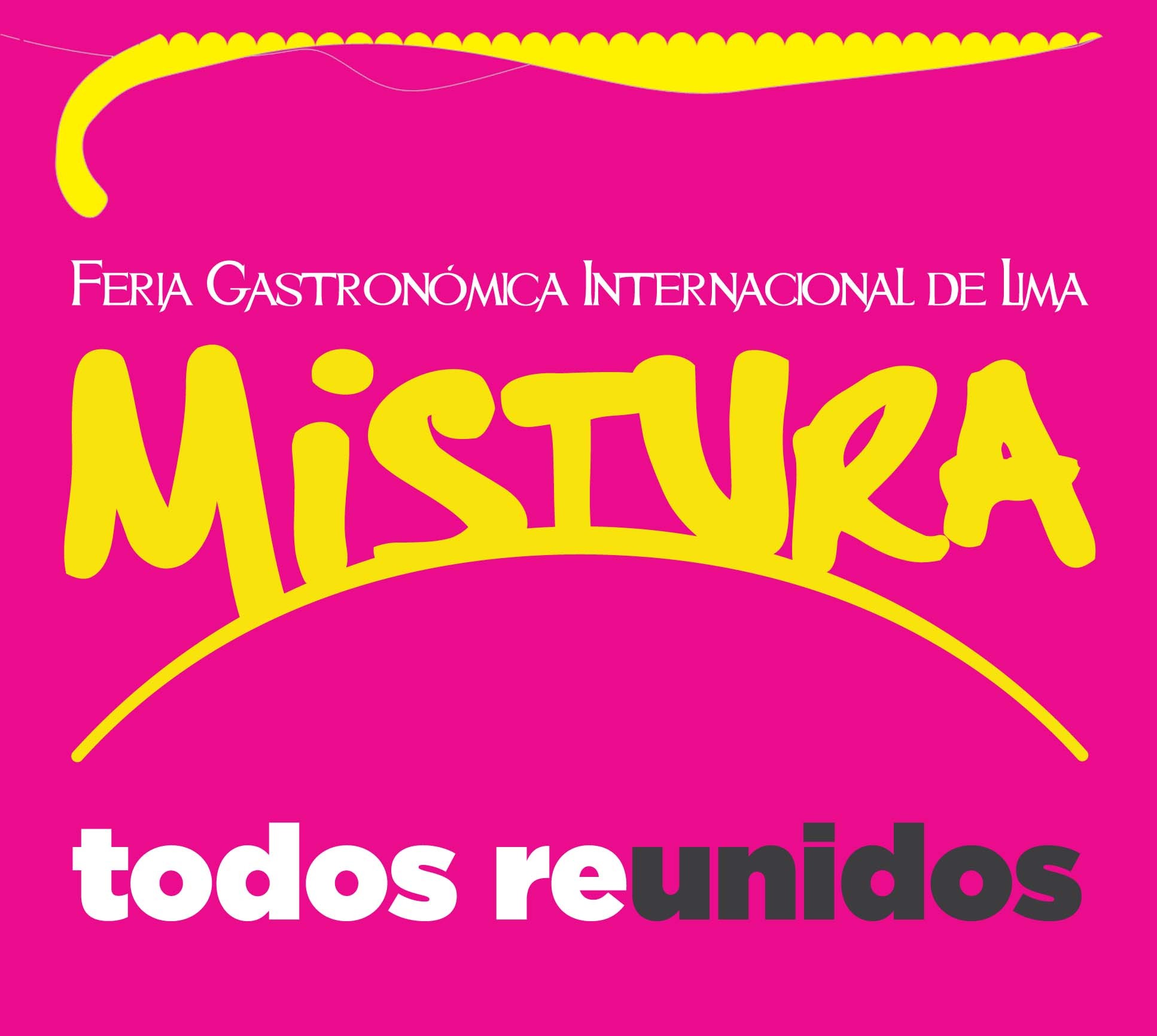 Cartel Mistura 2010