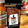 San Miguel Tapas Day