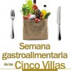 Semana Gastroalimentaria de las Cinco Villas