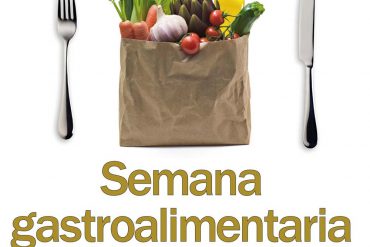 Semana Gastroalimentaria de las Cinco Villas