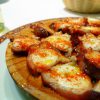 Receta pulpo a la gallega o a feira