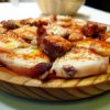 Receta pulpo a la gallega o a feira