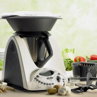 Thermomix