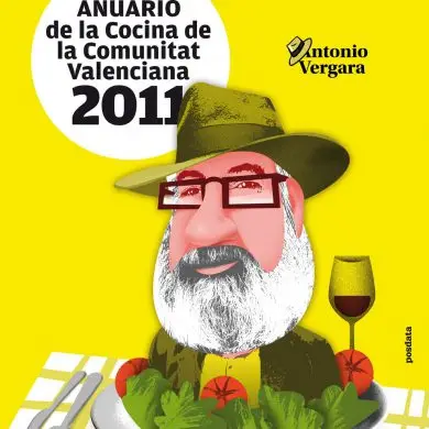 Anuario-Cocina-Comunitat-Valenciana-2011