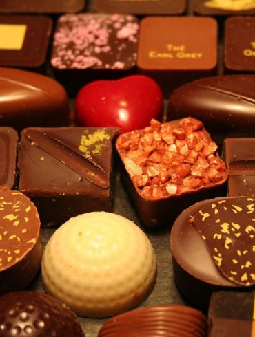 Chocolate
