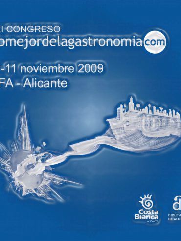 Lo mejor de la gastronomía 2010