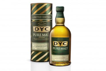 DYC Pure Malt