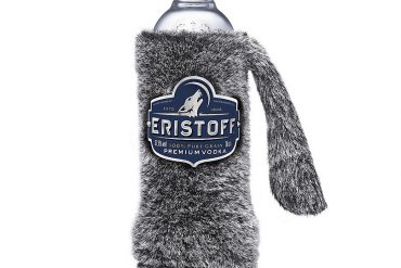 Eristoff Wolf’s Tail