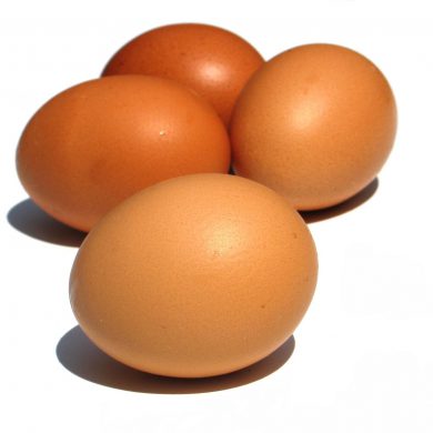 Huevos