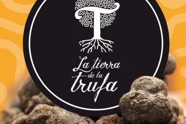 La Tierra de La Trufa