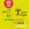 Concurso Nacional de Cocina con Trufa Soria