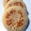 Receta de blinis