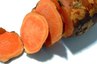 boniato o batata