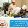 campeonato de cocineros de castilla y leon