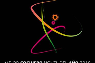 Mejor Cocinero Novel del Año 2010