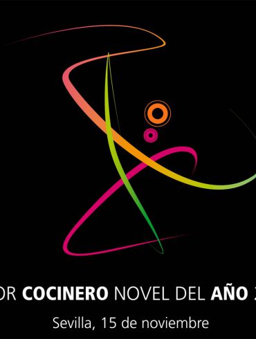 Mejor Cocinero Novel del Año 2010