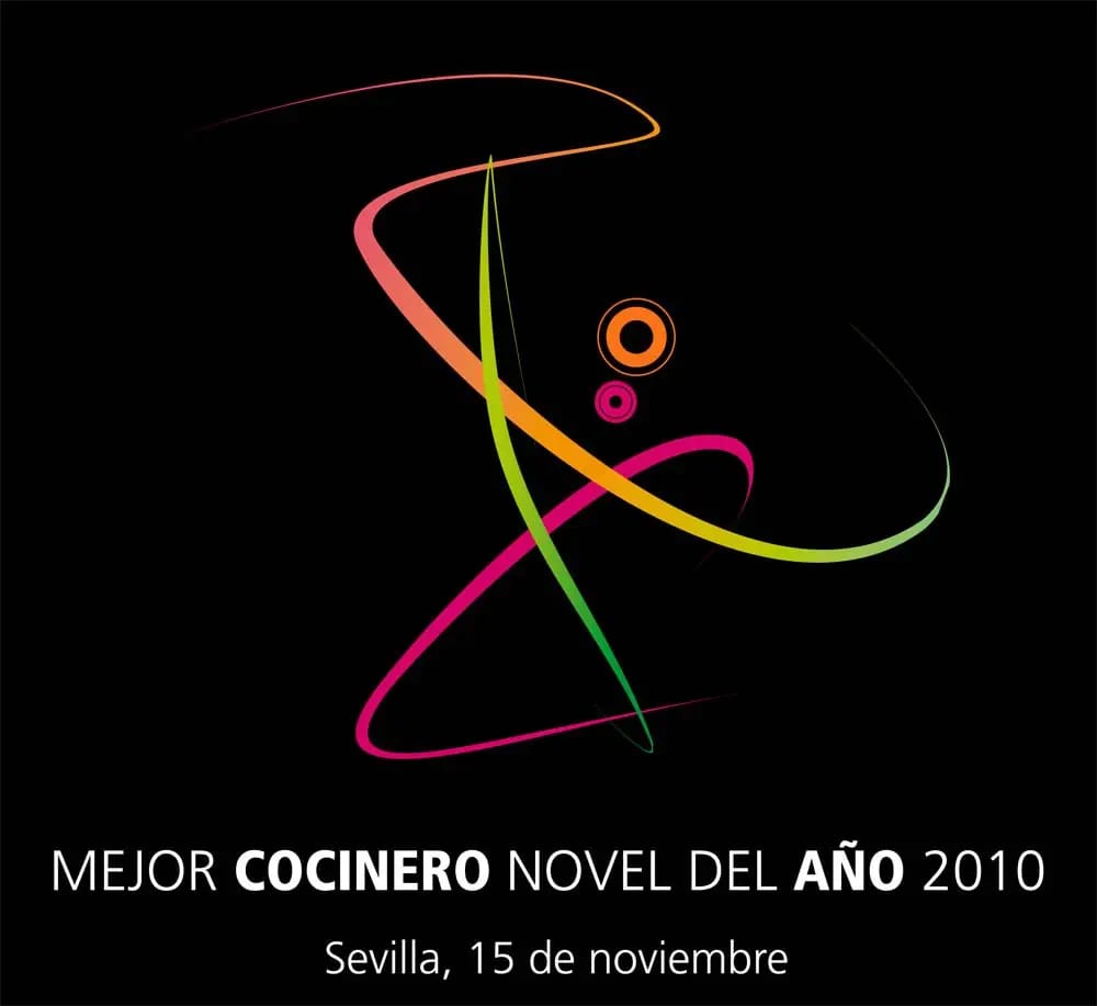Mejor Cocinero Novel del Año 2010