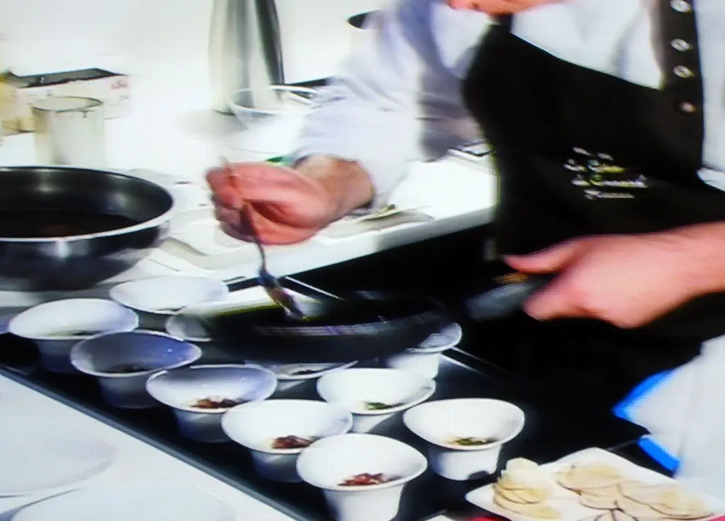 concurso cocinero castilla y leon