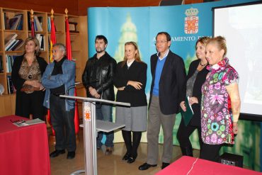 Concurso Cocinero del Año-Murcia