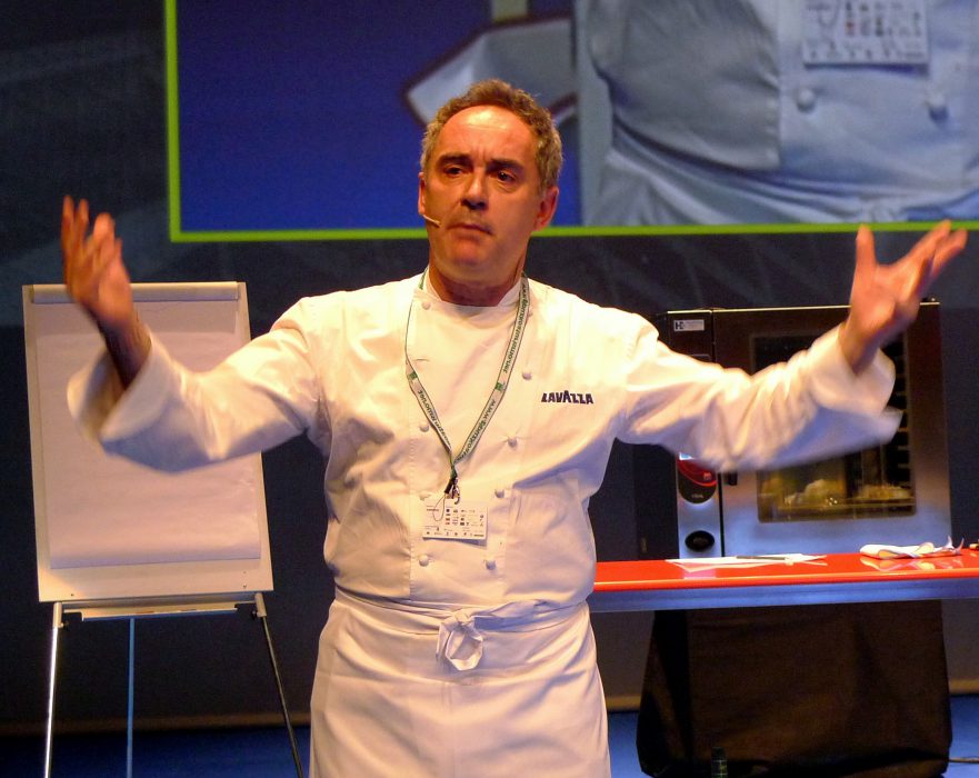 ferran adria