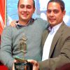 Ganador VI Concurso nacional de Pinchos de Valladolid