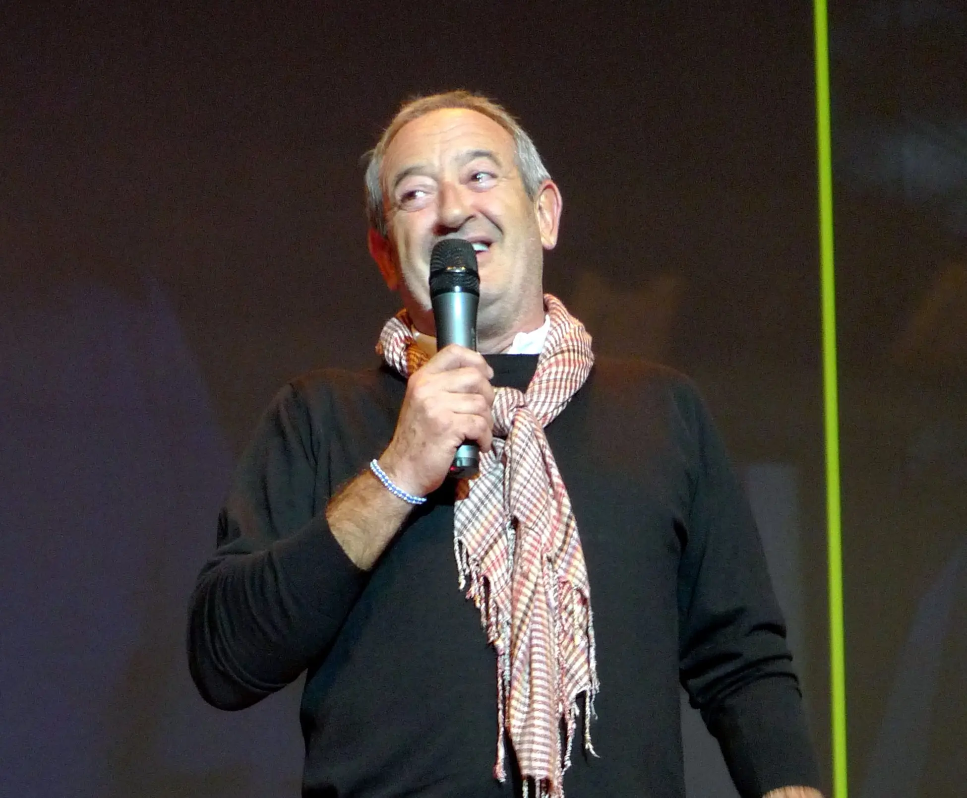 karlos arguiñano