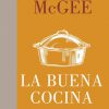 La buena cocina de Harold McGee