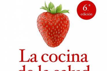 La cocina de la salud