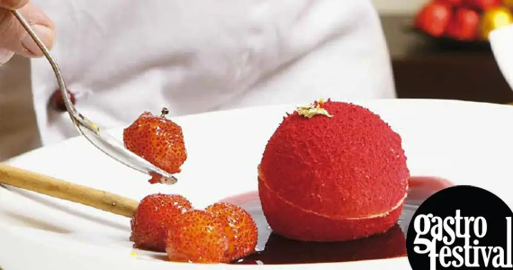 Madrid Gastrofestival 2011
