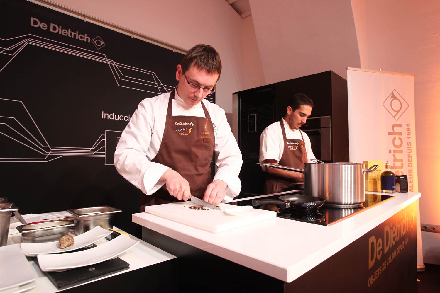 Show-cooking-Andoni-Luis-Aduriz