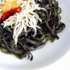 Tallarines con Gulas® al ajillo