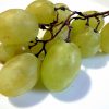 uvas de la suerte