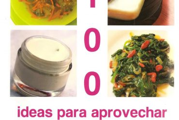 100 Ideas para aprovechar tu Thermomix