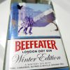 beefeater winter edition