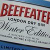 Beefeater Winter Edition