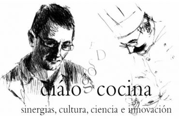 Dialogos de cocina 2011