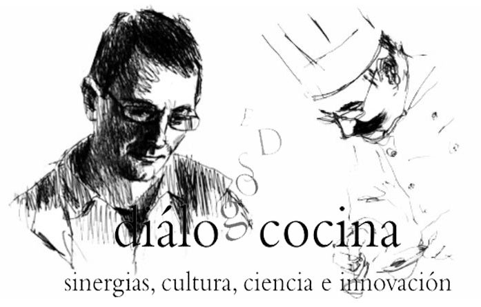 Dialogos de cocina 2011