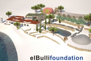 El Bulli Foundation