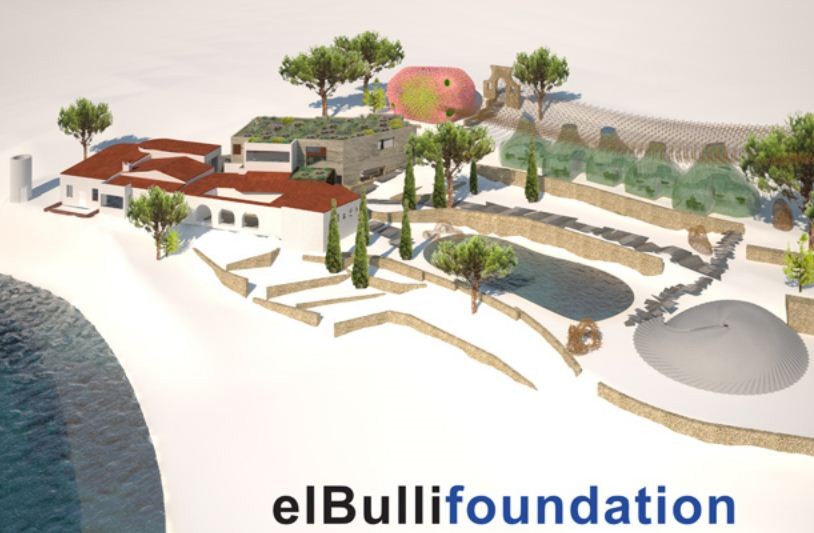 El Bulli Foundation