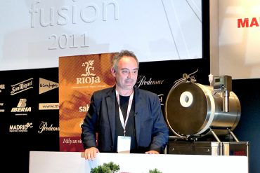 Ferran Adria - elbulli-foundation