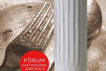 Fòrum Gastronòmic Girona 2011