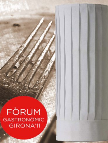 Fòrum Gastronòmic Girona 2011