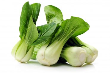 Pak Choi