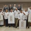 6 cocineros de Castilla y León
